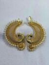Ishani Ear Cuff Earrings