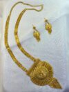 Devyani One Gram Long Necklace Set