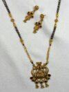 Bandini Traditional Mangalsutra