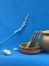 Rangmaya Multicolor Traditional Bangles
