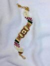 Valeriana Royale Pearl & Crystal Heritage Bracelet