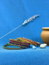 Rangmaya Multicolor Traditional Bangles