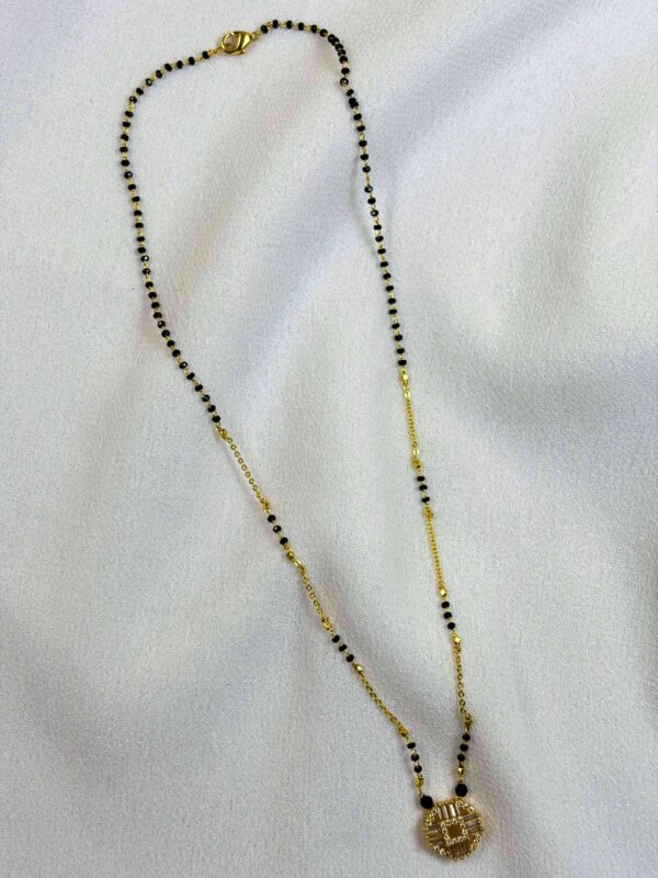 Bandhan Traditional Mangalsutra
