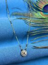 Bandhan Traditional Mangalsutra