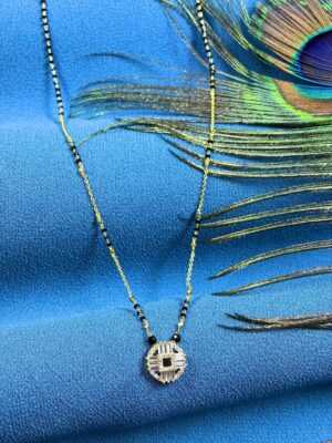 Bandhan Traditional Mangalsutra