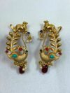 Ridhi Ear Cuff Earrings