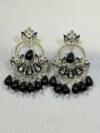 Aadhya Colour Drop Earrings