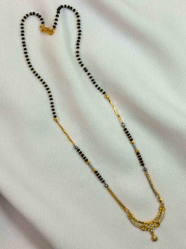 Sasural Traditional Mangalsutra