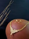 Riddhima One Gram Short Necklace Set