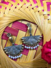 MorPankh Pearl Earrings