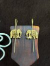 Gajraj Ear Cuff Earrings