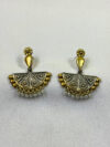 MorPankh Pearl Earrings