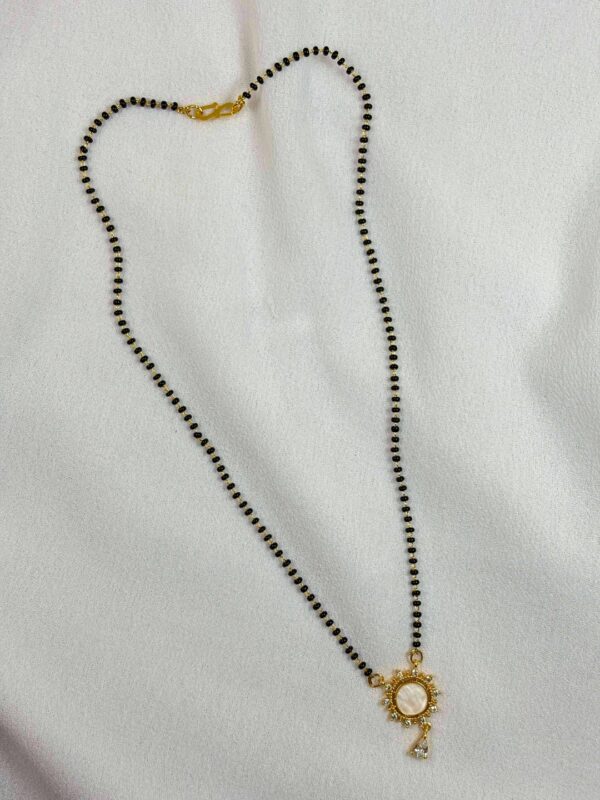 Sanskar Traditional Mangalsutra