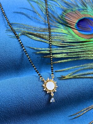 Sanskar Traditional Mangalsutra