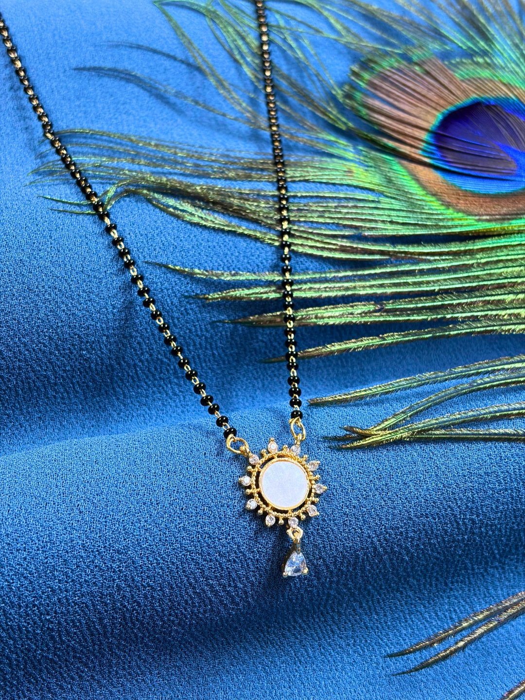 Sanskar Traditional Mangalsutra