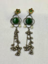Ghungroo Drop Earrings