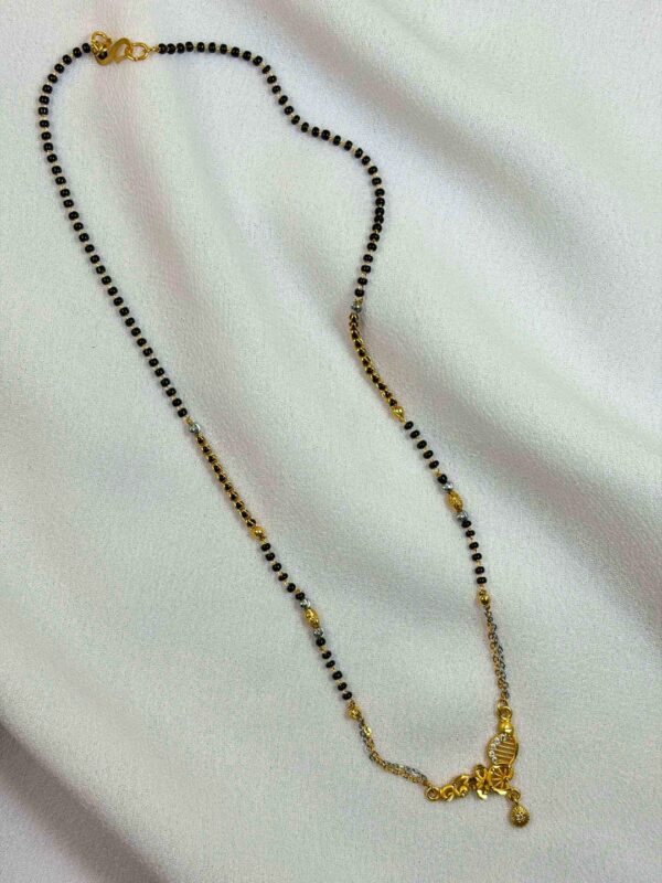 Maryada Traditional Mangalsutra