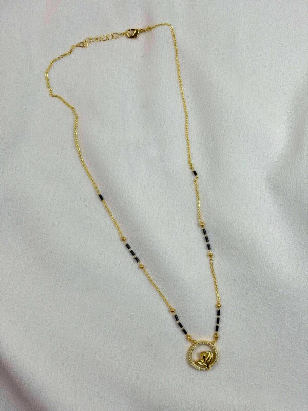 Vishwas Traditional Mangalsutra