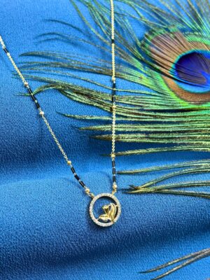 Vishwas Traditional Mangalsutra