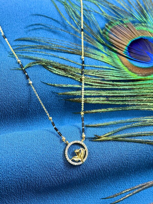 Vishwas Traditional Mangalsutra