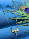 Samarpan Traditional Mangalsutra