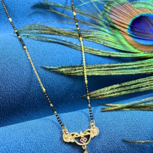 Samarpan Traditional Mangalsutra