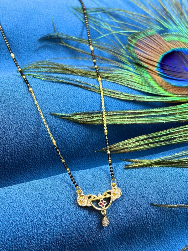 Samarpan Traditional Mangalsutra