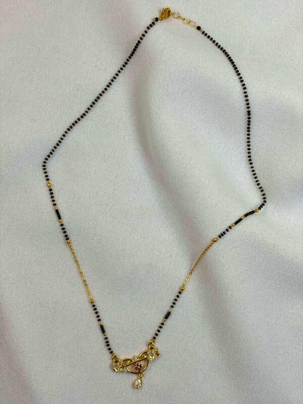 Samarpan Traditional Mangalsutra