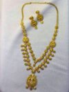 Suhani One Gram Layered Necklace Set