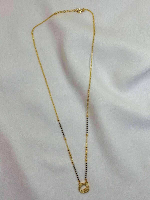 Sathiya Traditional Mangalsutra