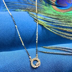 Sathiya Traditional Mangalsutra