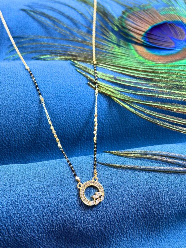 Sathiya Traditional Mangalsutra