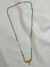 Dhadkan Traditional Mangalsutra