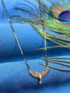 Anamika Traditional Mangalsutra