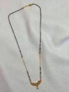 Anamika Traditional Mangalsutra