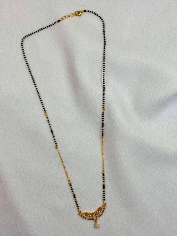 Anamika Traditional Mangalsutra