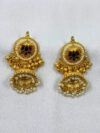 Gulmarg Kashmiri Earrings