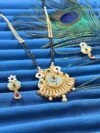 Kasturi Traditional Mangalsutra