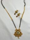 Kasturi Traditional Mangalsutra