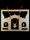 Imlie Pendant Necklace Set