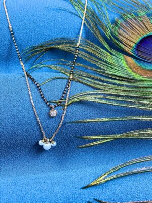 Aparajita Traditional Mangalsutra
