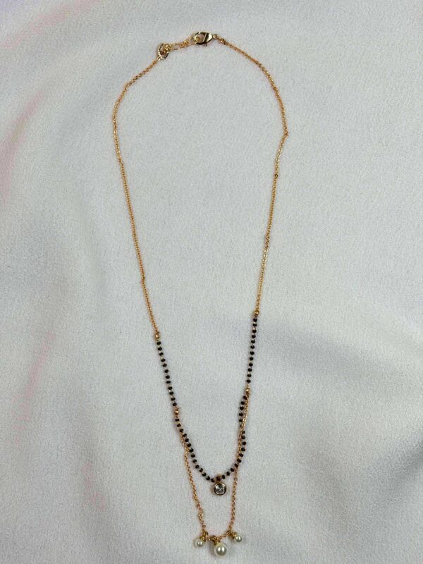 Aparajita Traditional Mangalsutra