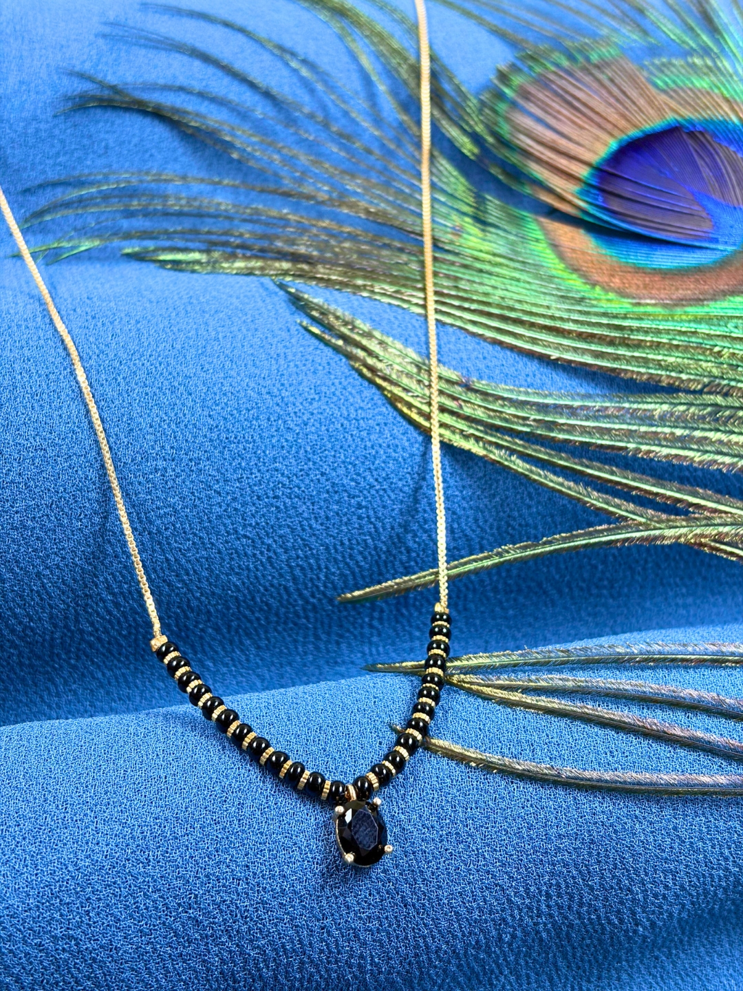 Aastha Traditional Mangalsutra