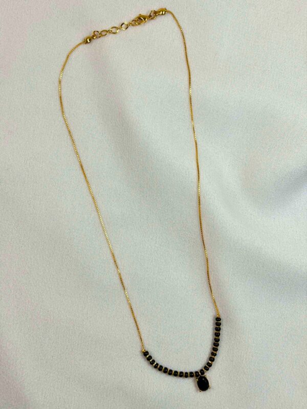 Aastha Traditional Mangalsutra