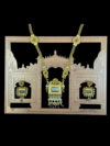 Kavya Antique Long Necklace Set