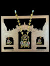 Seerat Antique Long Necklace Set