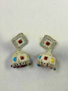 Aarvi Colour Drop Earrings