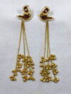 Kesar Kashmiri Earrings