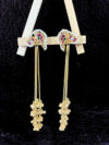 Kesar Kashmiri Earrings