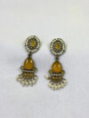 MotiRoop Pearl Drop Earrings